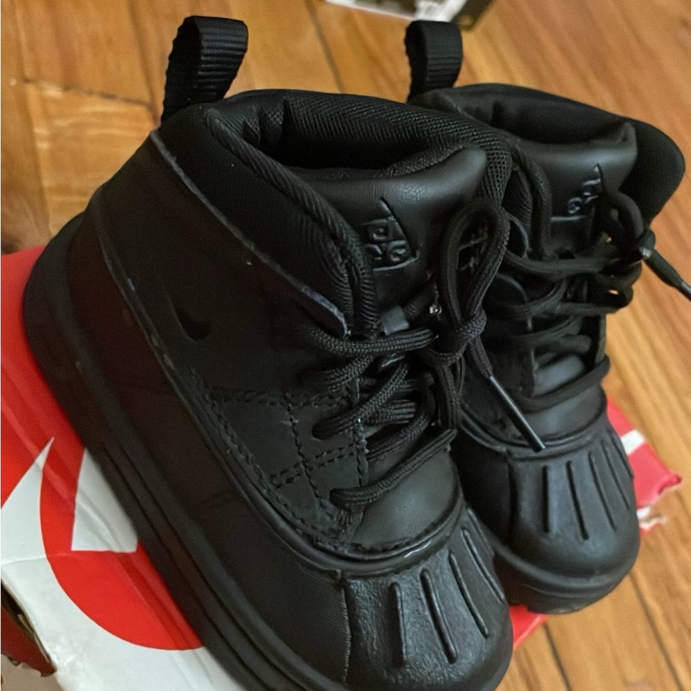 Toddler sneakers - Picture 14 of 16